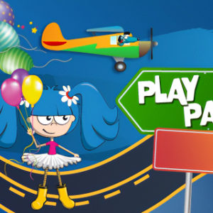 PLAY PASS 10% DISCOUNT ONLINE