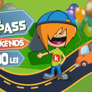 FULL PASS WEEKEND 10% DISCOUNT ONLINE